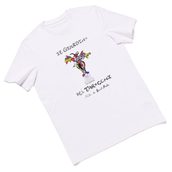 T-Shirt The Devil