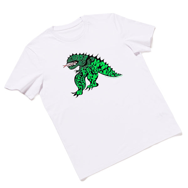 T-Shirt Tu es mon dragon